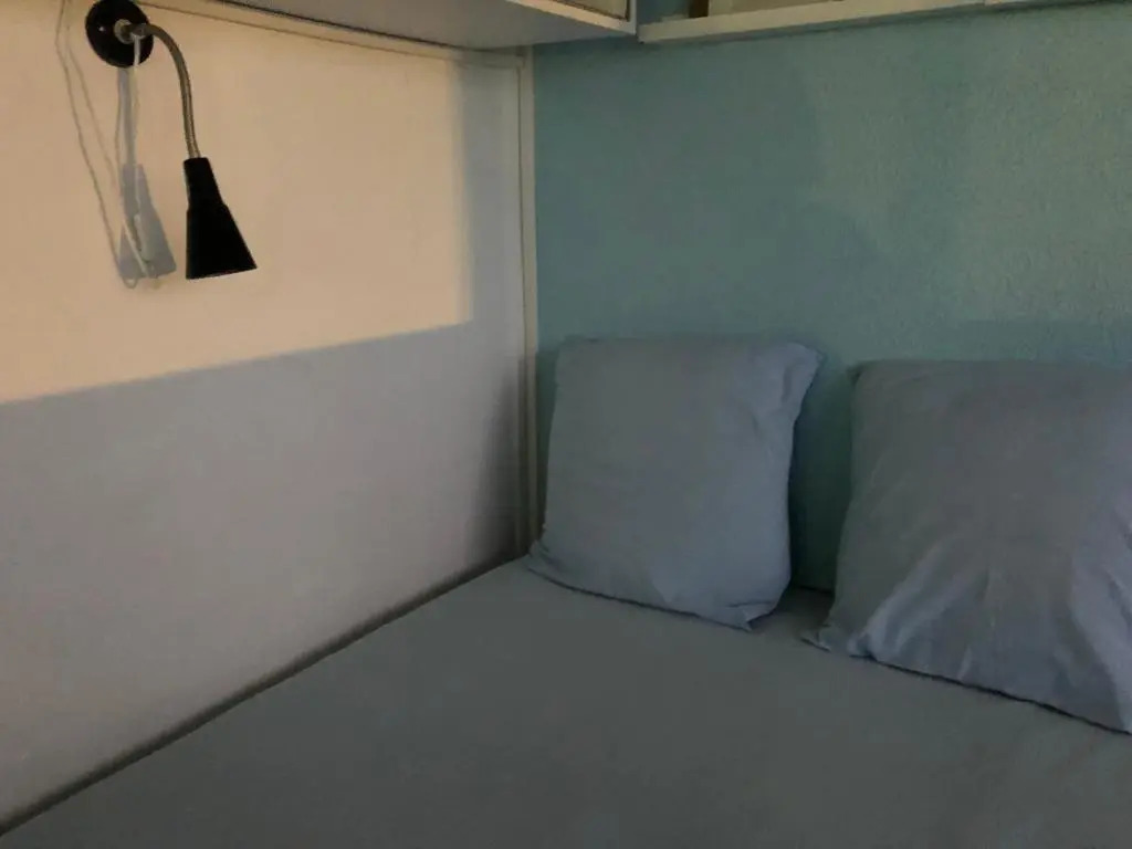 Studio Bord de Mer (Wifi + Netflix)