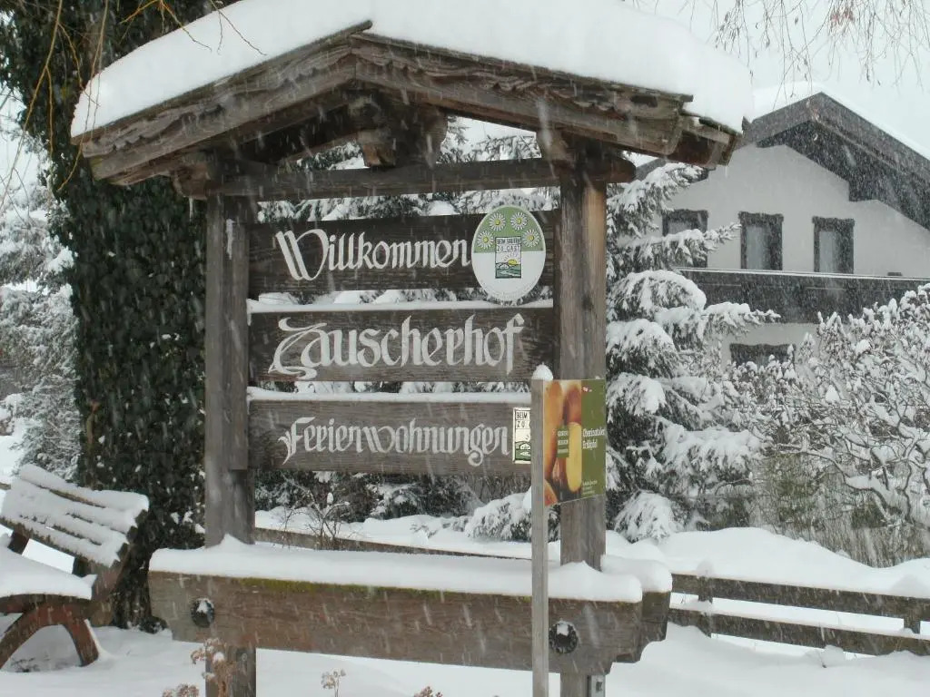 Zauscherhof