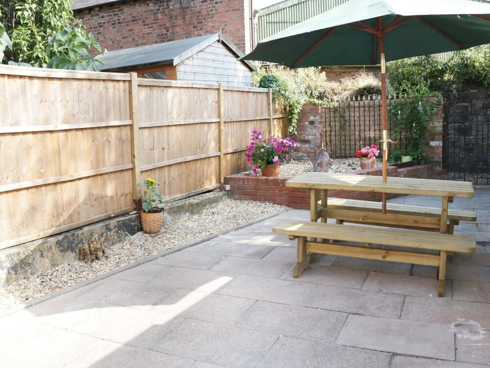189 Abbey Foregate