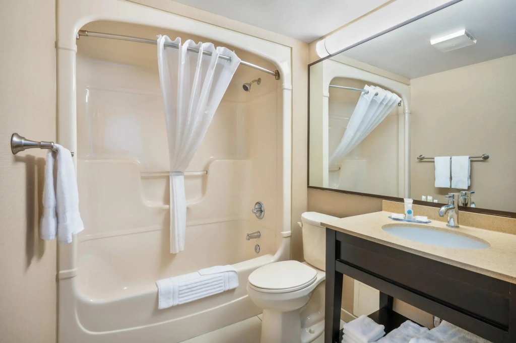 Comfort Inn