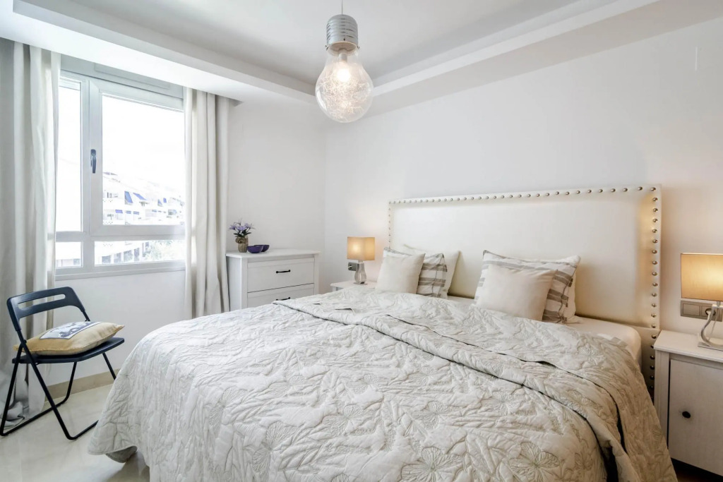 Lab5 Modern 3 Bedroom Penthouse In San Pedro