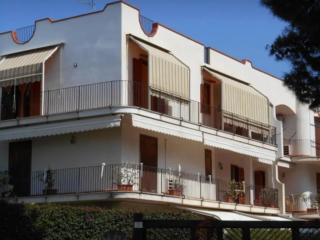 Casa La Pergola