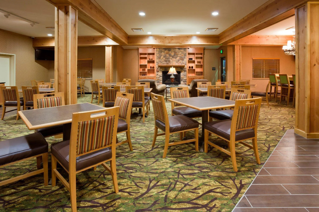 TownePlace Suites by Marriott Minot