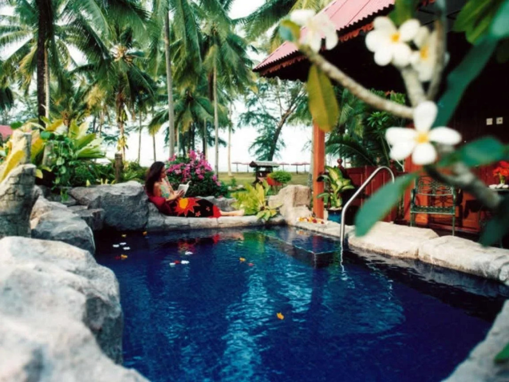 ViVilla by Holiday Villa Cherating