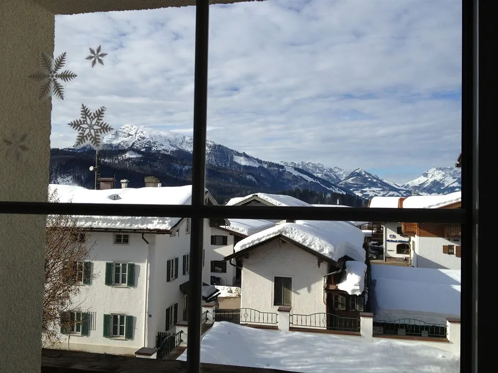 Hotel Almrausch