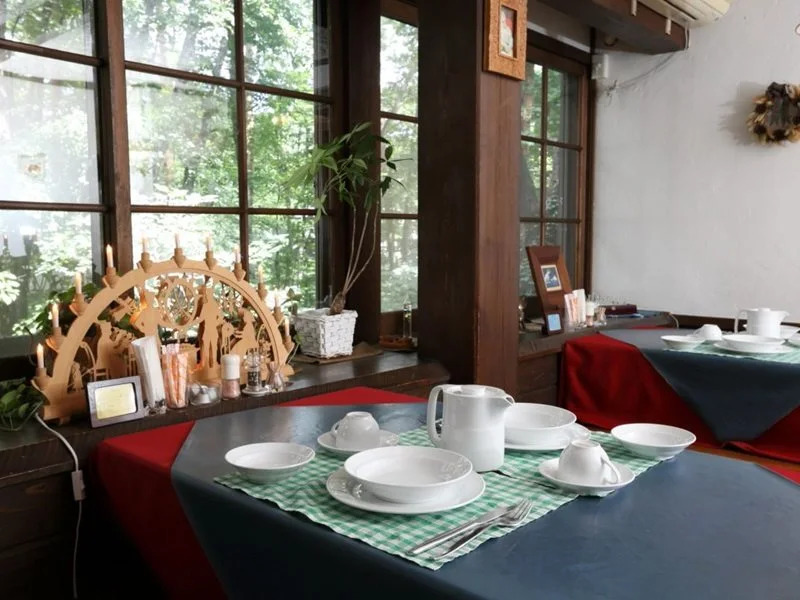 Pension Belnina