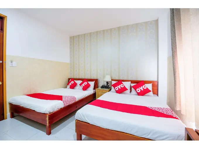 Thao Tram Luxury Hotel by OYO Rooms