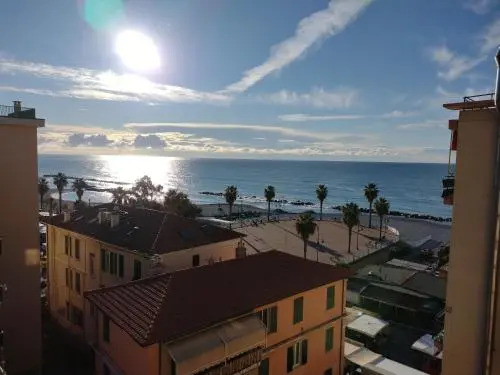 Casa al mare