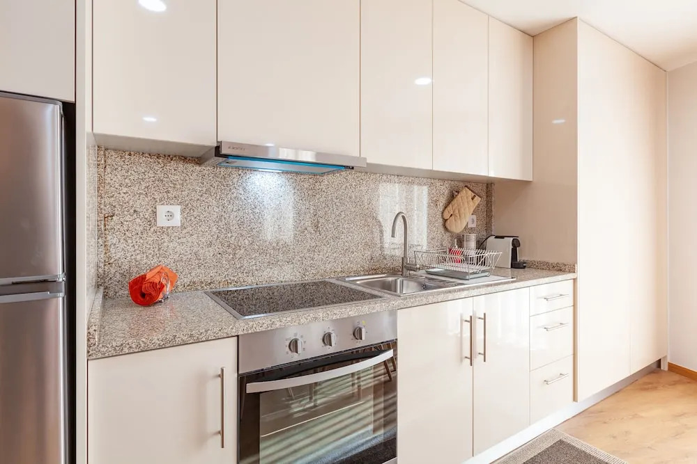 Avenida apartement