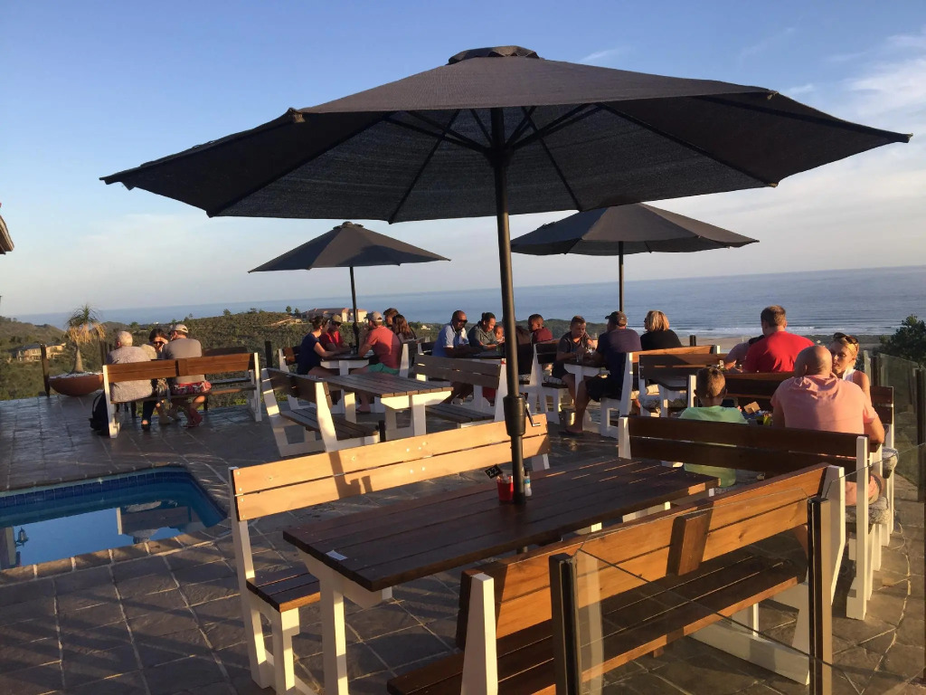 Garden Route Ilita Lodge