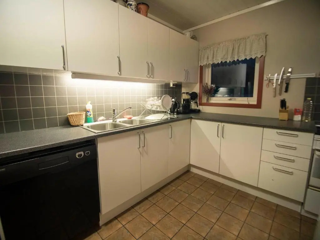 Hansali Holiday Home