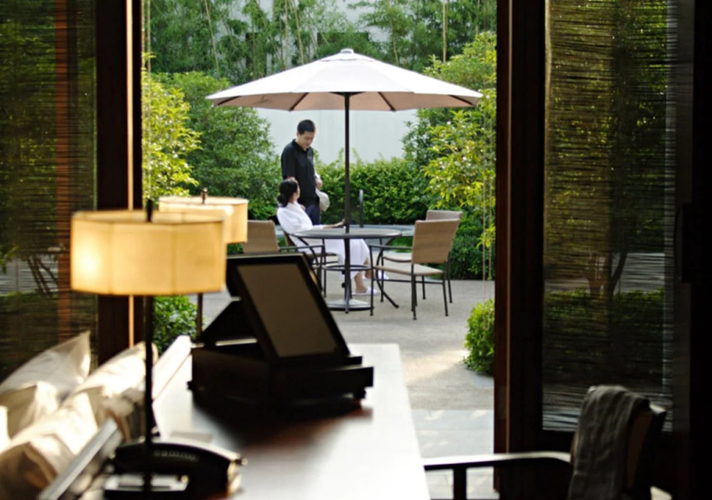 Fuchun Resort, Hangzhou