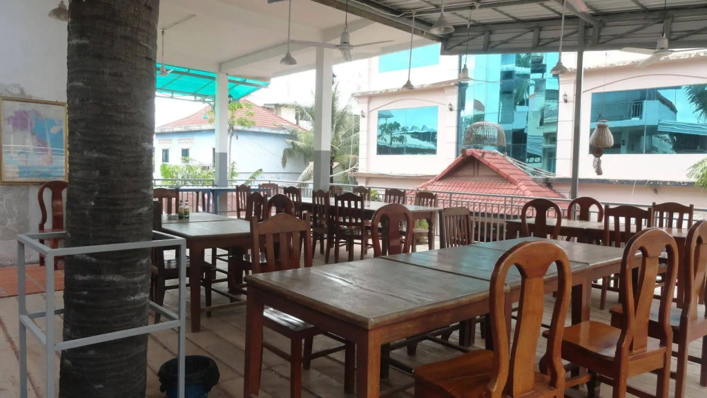 Green Park Village Guesthouse