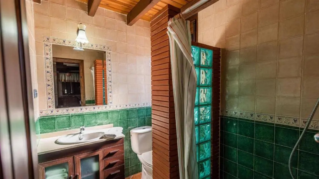 Casa Los Valles Alozaina by Ruralidays