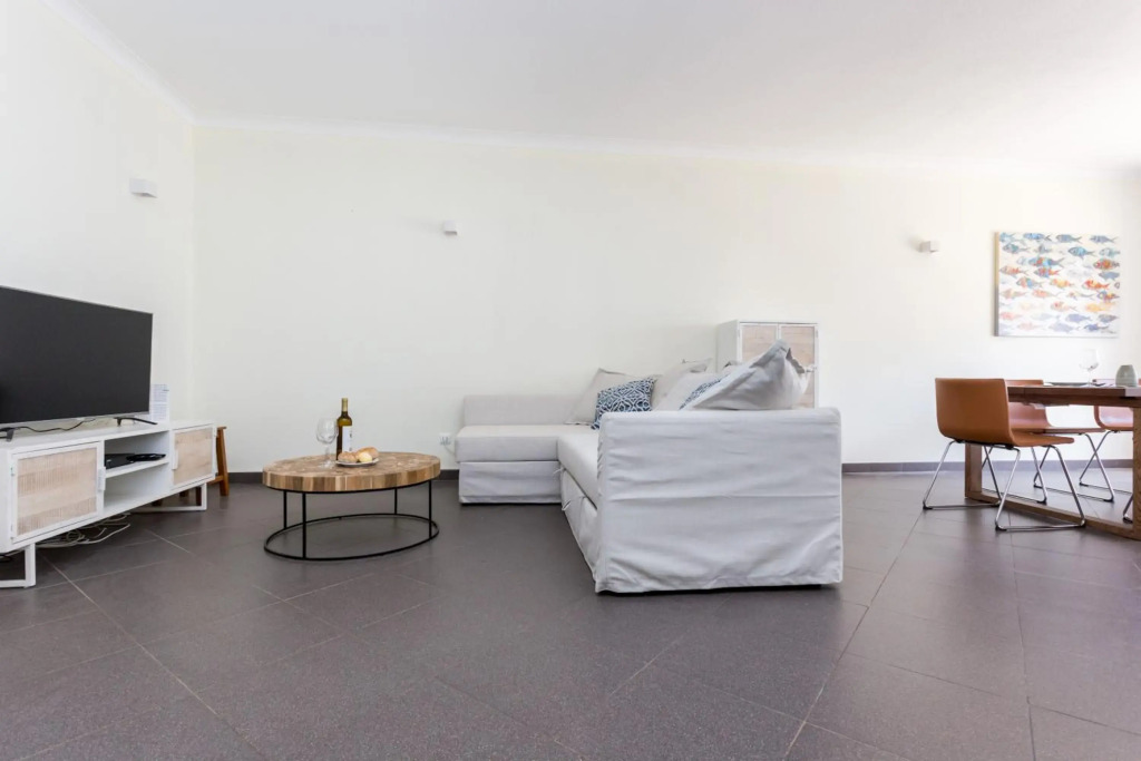 Sitio da Ponte Family Apartment