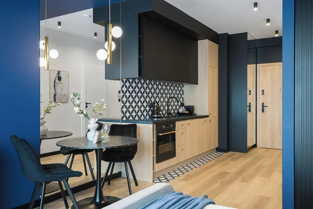 Zabrska 15 by Kairos Apartments
