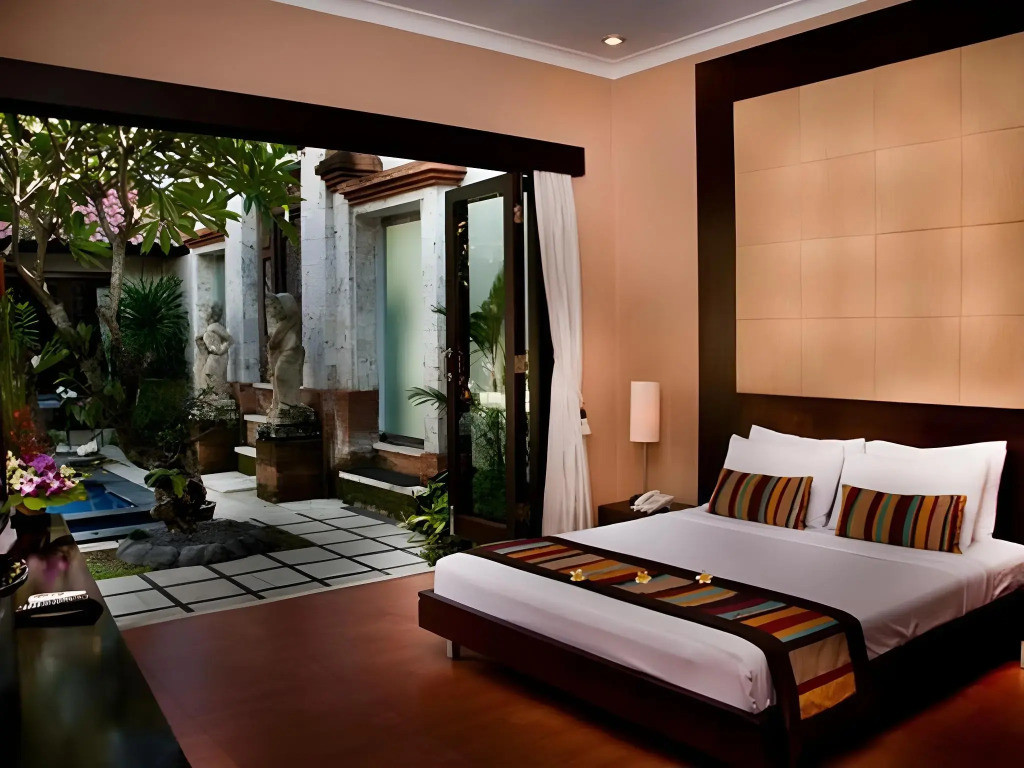 Sindhu Mertha Suite