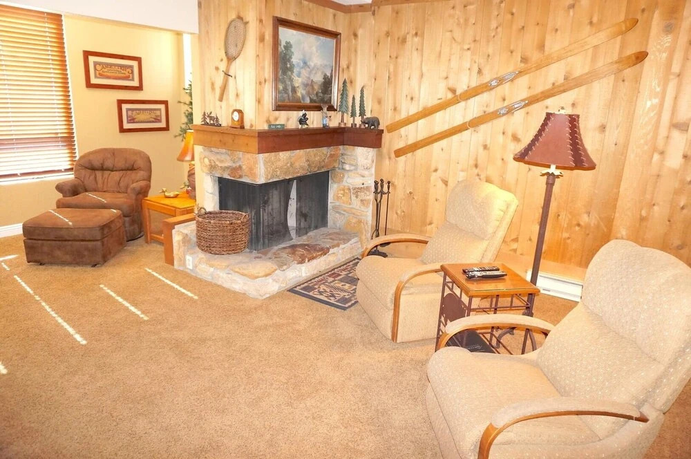 207 2 Bedroom Home