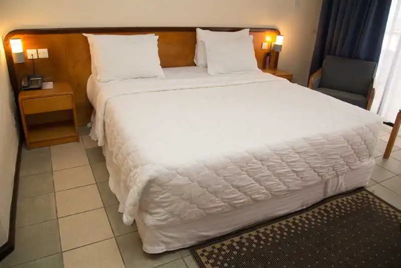 Elmina Beach Resort