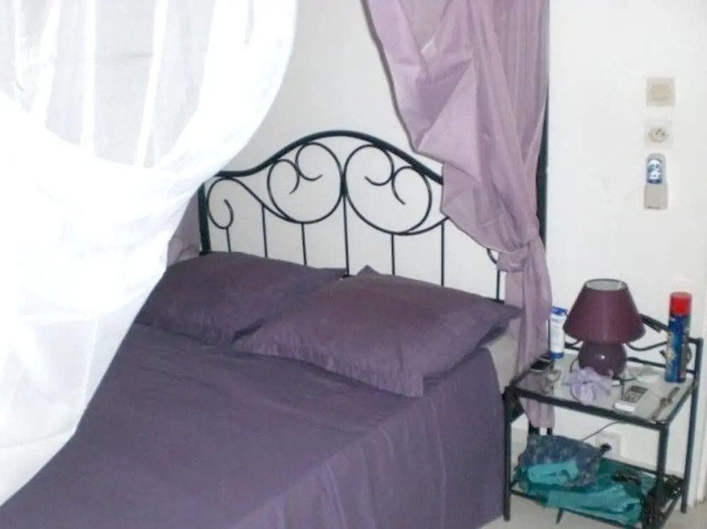 Apartment with 3 Bedrooms in Sainte-Luce, with Enclosed Garden And Wifi - 900 M From the Beach