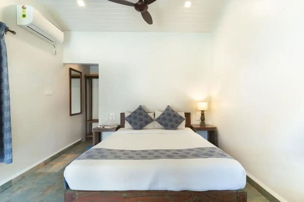 1 BR Guest house in Colva, by GuestHouser (8240)