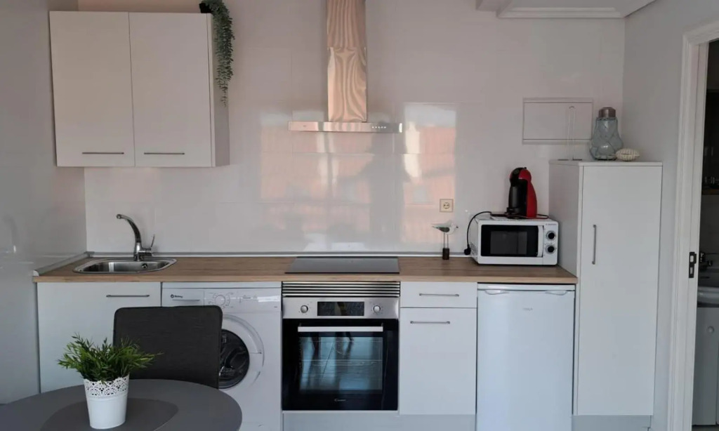 Relax! apartamento en Galicia