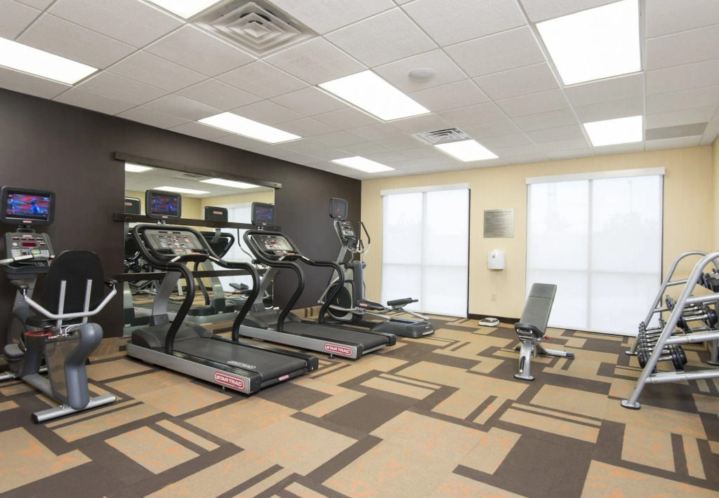 Courtyard by Marriott San Antonio North Stone Oak At Legacy