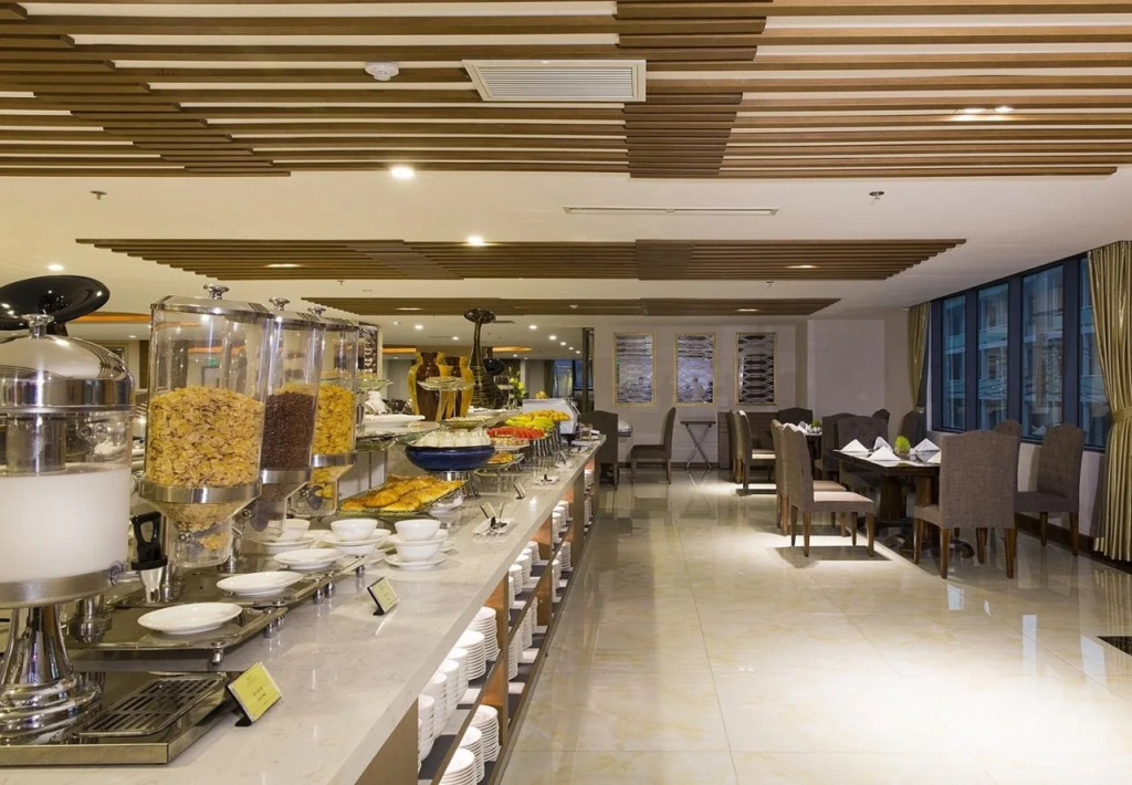 Mihaco Luxury Apartment