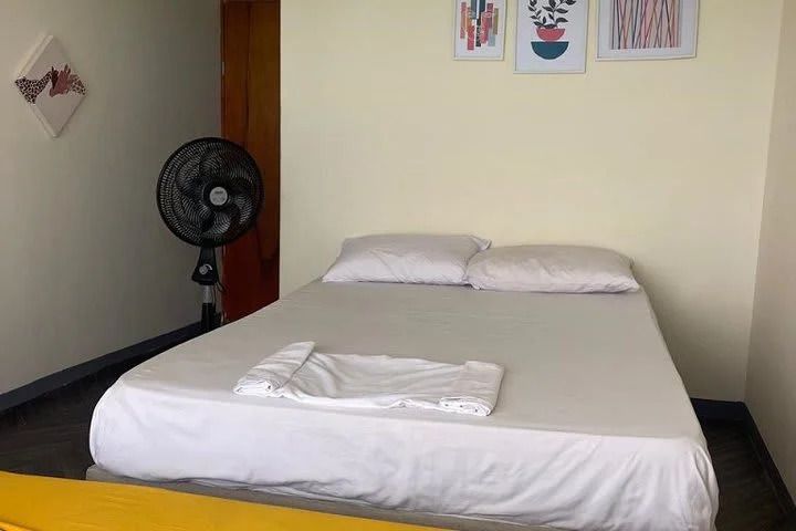 Hotel Miramar Baru