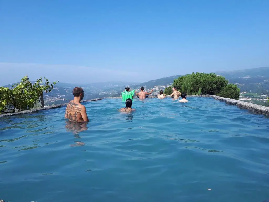 Quinta do Mirante