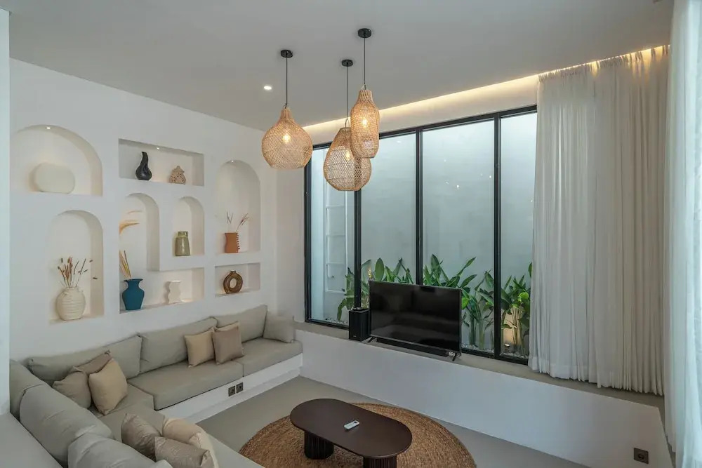 Nova Oasis 1
