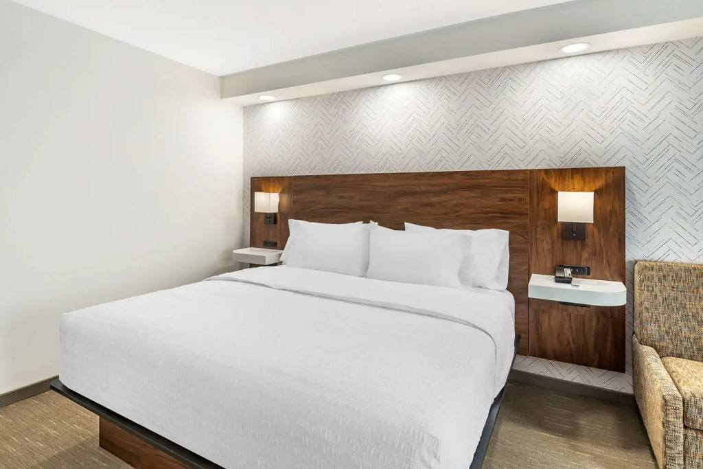 Hampton Inn by Hilton Petersburg Fort Lee