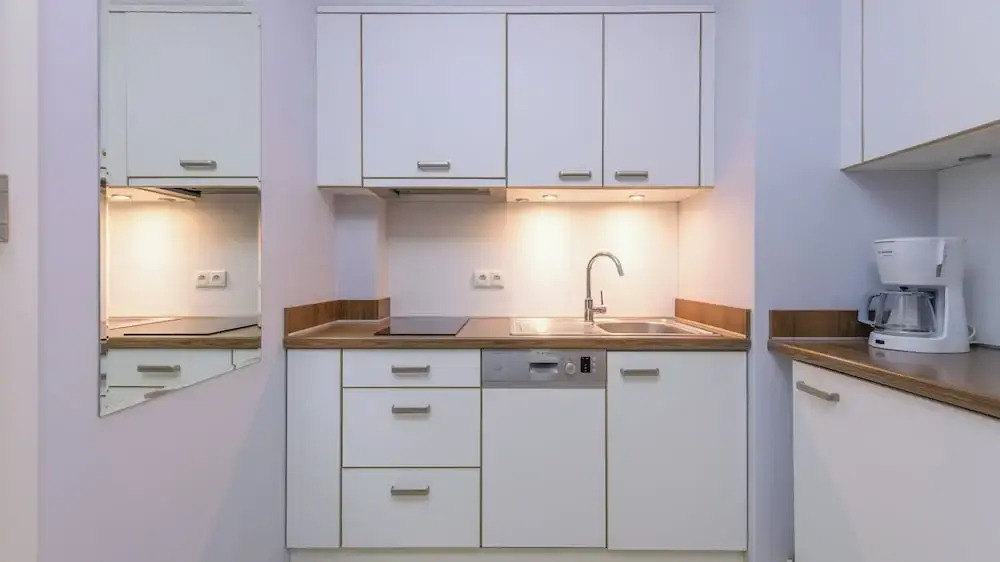 Prywatne apartamenty w obiekcie Gwiazda Morza, Sun & Snow