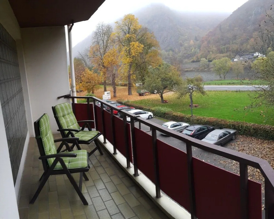 Hotel Moselkern