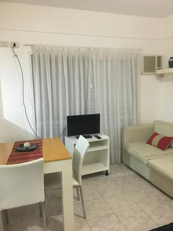 Apartamento Los Abuelos