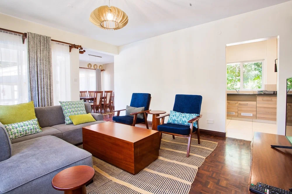 SWAHILI BEACH APARTMENTS