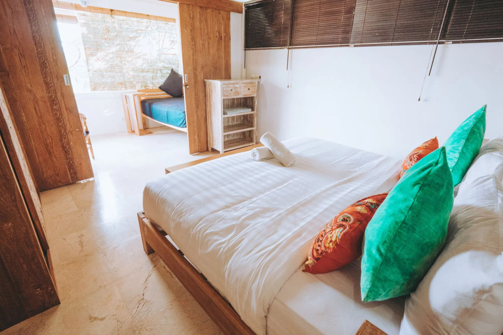 Aqua Nusa - Luxury Lembongan Villas