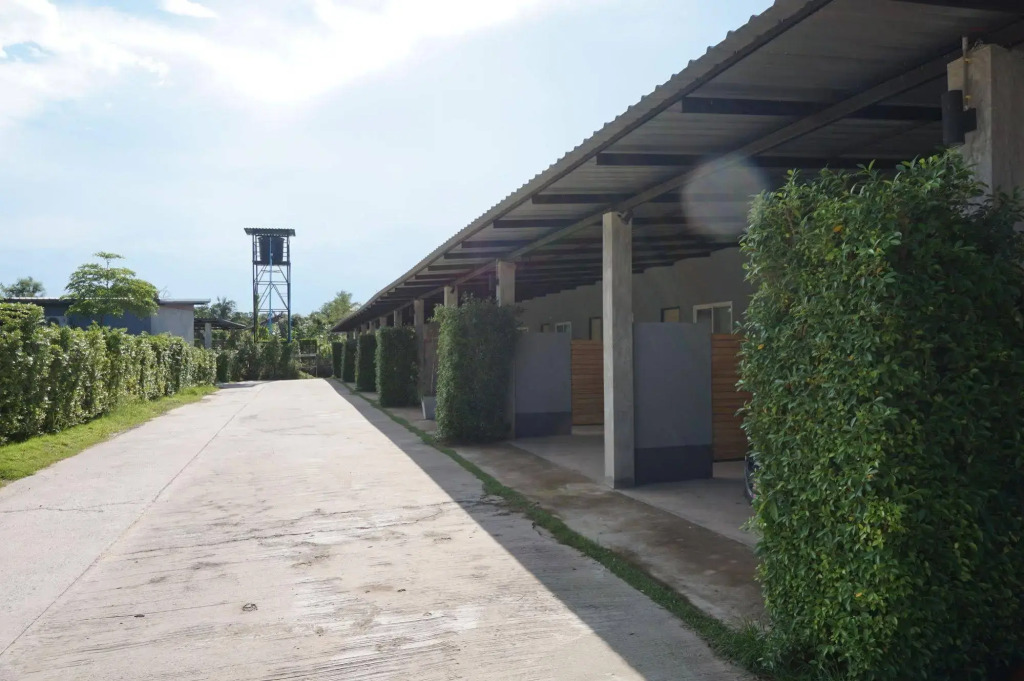 V2 Boutique Resort