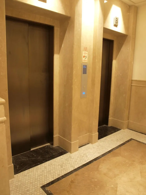 Suites WA B1 B2 - Waldorf Astoria Residences - Jerusalem-Rent