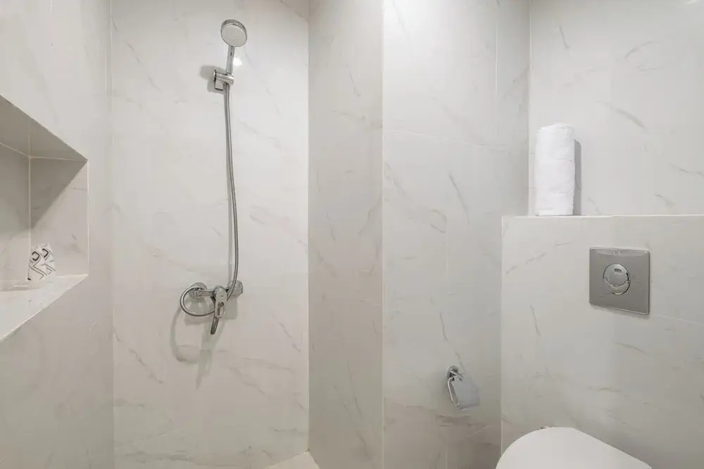 Luxe 2BR Unit Apartment in Nusa Dua