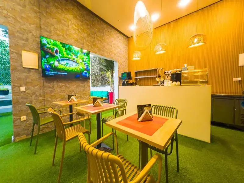 Rent-inn Boutique Hotel