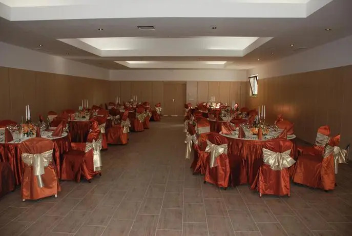 Student Hotel