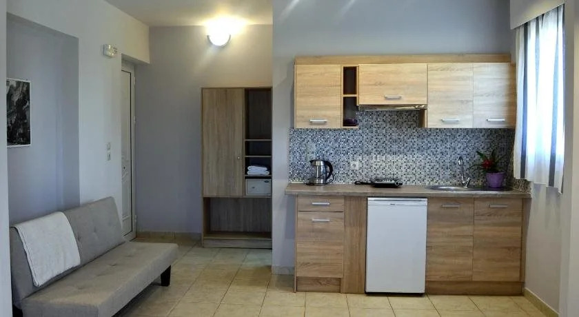 Ionian Balcony Hotel Apartments