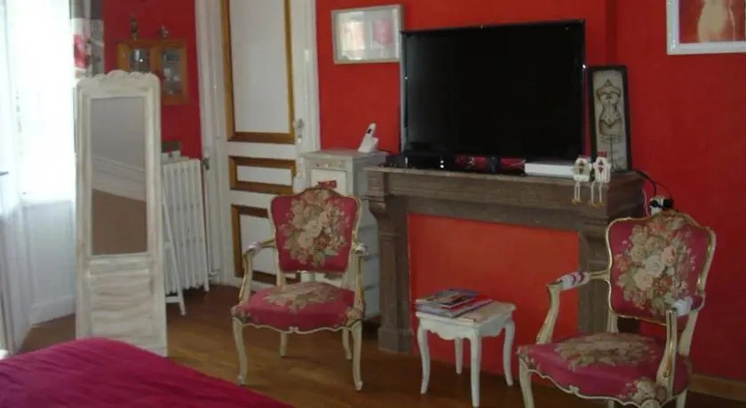 La Maison du Bonheur