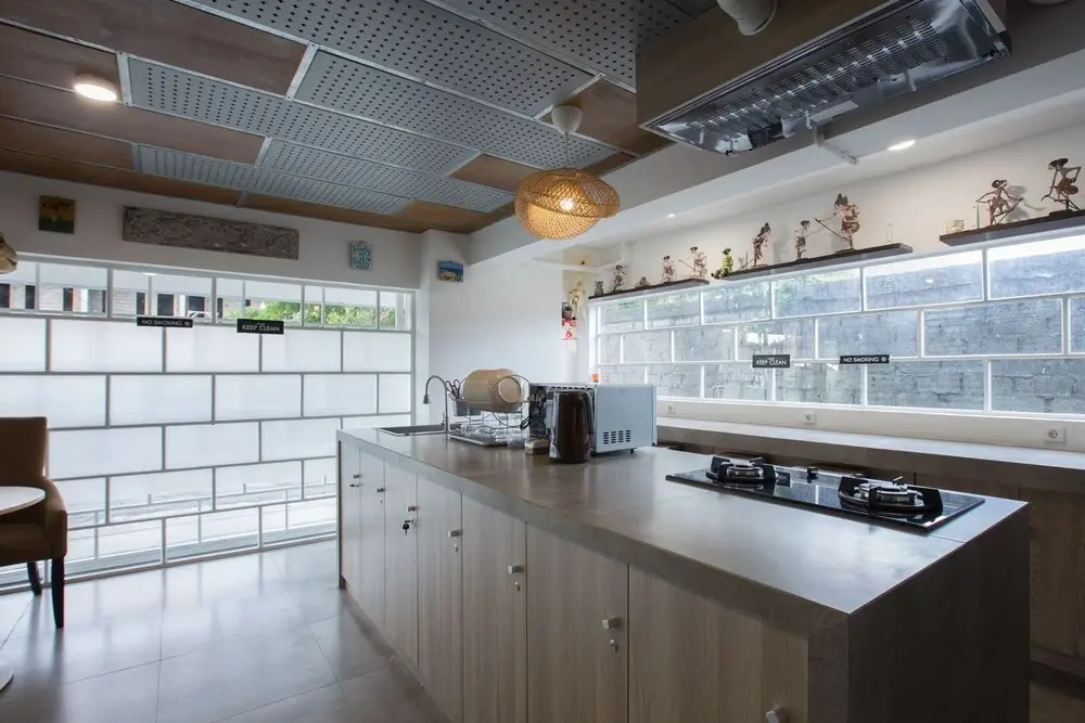 OYO 2123 Sun Residence