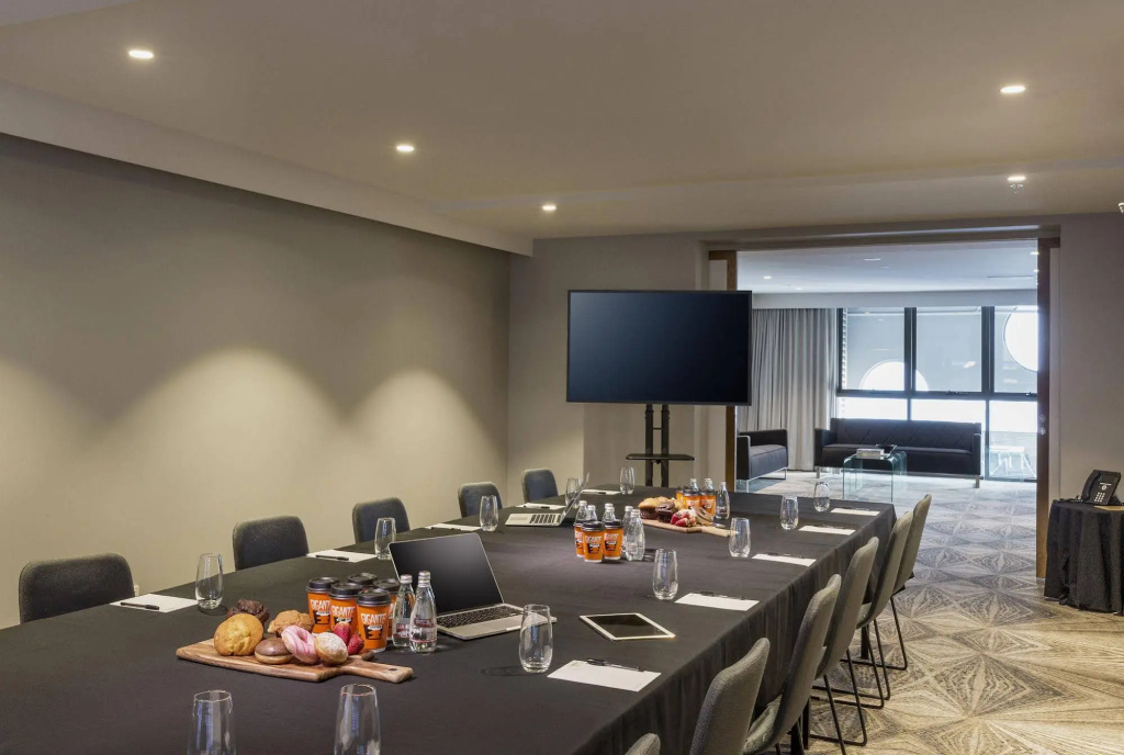Brady Hotels Central Melbourne
