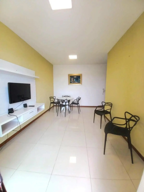 Cobertura duplex 50 m Praia do Forte com piscina na cobertura