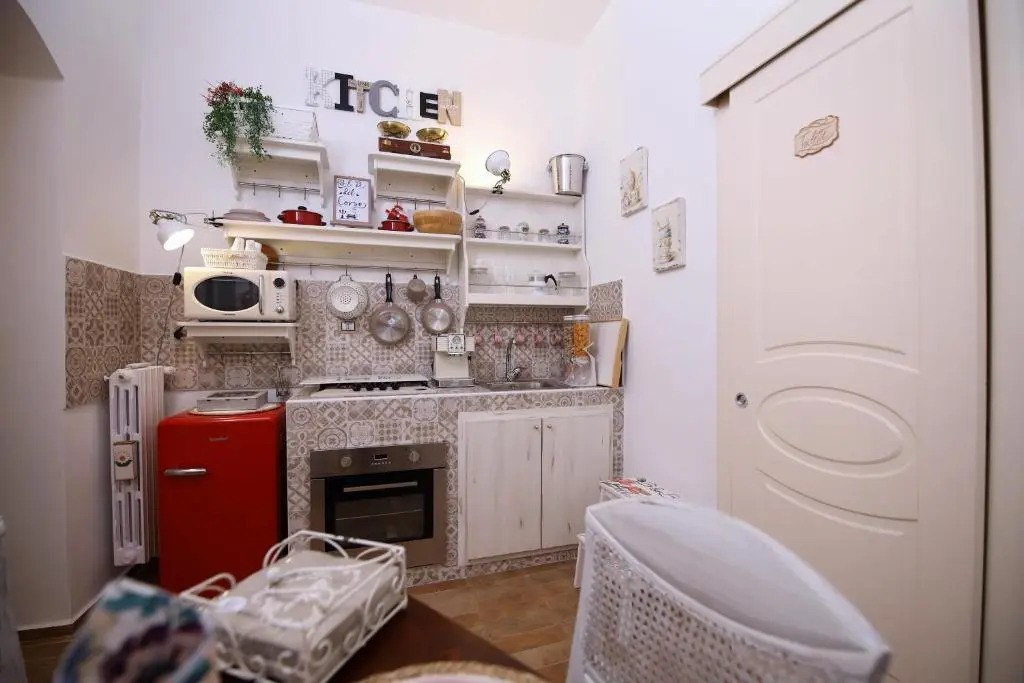 B&B del Corso