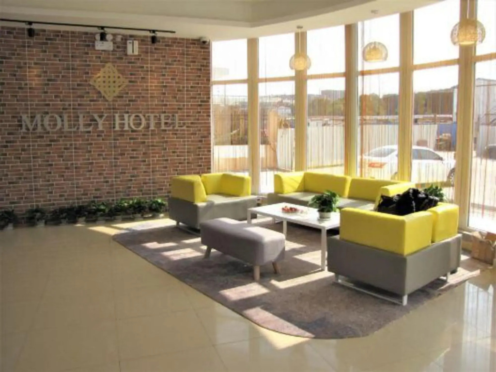 Molly Hotel (Shanghai Anting)