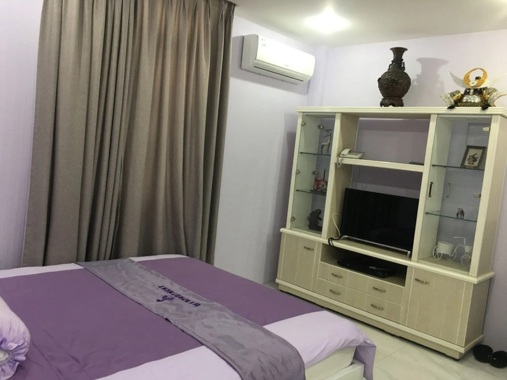 HT Hotel Apartment